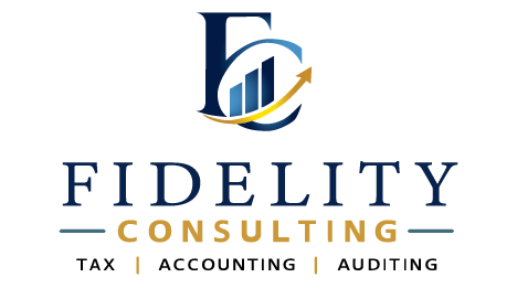 Fidelity Consultancy
